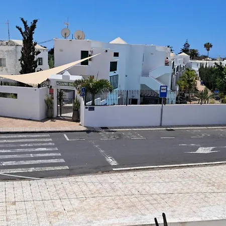 Escapada Romantica דירה
