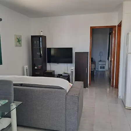 דירה Escapada Romantica Tías