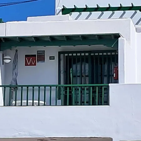 Escapada Romantica דירה